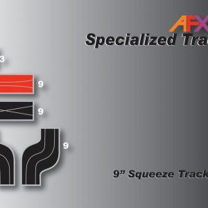AFX SQUEEZE TRACK 70604 - MPM Hobbies