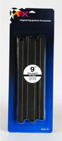 AFX STRAIGHT TRACK – 9″S 70601 - MPM Hobbies