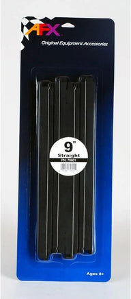 AFX STRAIGHT TRACK – 9″S 70601 - MPM Hobbies