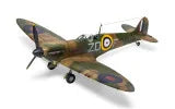 1/48 Academia Polikarpov I-16 Tipo 24 LE 12314