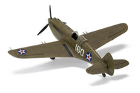 1/48 Airfix Curtiss P-40B Warhawk - MPM Hobbies