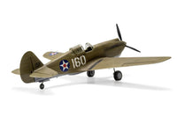 1/48 Airfix Curtiss P-40B Warhawk - MPM Hobbies