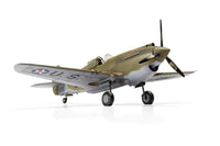 1/48 Airfix Curtiss P-40B Warhawk - MPM Hobbies