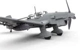 1/48 Academia Polikarpov I-16 Tipo 24 LE 12314