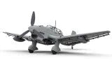 1/48 Academia Polikarpov I-16 Tipo 24 LE 12314