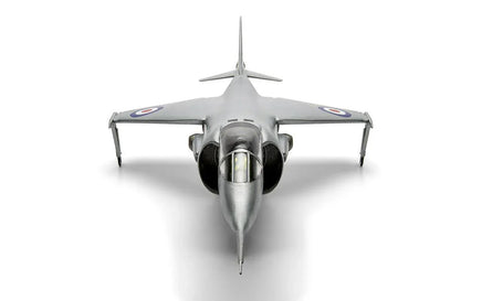 1/72 Airfix Hawker P 1127 - MPM Hobbies