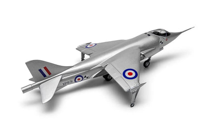 1/72 Airfix Hawker P 1127 - MPM Hobbies