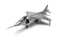 1/72 Airfix Hawker P 1127 - MPM Hobbies