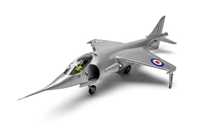 1/72 Airfix Hawker P 1127 - MPM Hobbies
