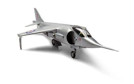 1/72 Airfix Hawker P 1127 - MPM Hobbies