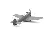 1/48 Airfix Supermarine Spitfire Mk.IXe