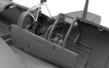 1/48 Airfix Supermarine Spitfire Mk.IXe