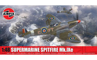 1/48 Airfix Supermarine Spitfire Mk.IXe
