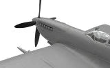 1/48 Airfix Supermarine Spitfire Mk.IXe