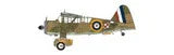 1/48 Airfix Westland Lysander Mk.I/Mk.III Plastic Model Kit