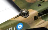 1/48 Academia Polikarpov I-16 Tipo 24 LE 12314