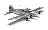1/48 Academia Polikarpov I-16 Tipo 24 LE 12314