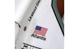 1/144 Revell Alemania Transbordador Espacial Atlantis 4544