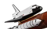 1/144 Revell Alemania Transbordador Espacial Atlantis 4544