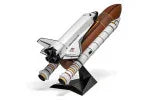 1/144 Revell Alemania Transbordador Espacial Atlantis 4544