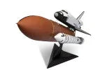 1/144 Revell Alemania Transbordador Espacial Atlantis 4544
