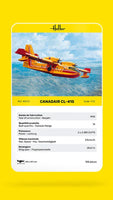 1/72 Heller Canadair CL-415 - MPM Hobbies