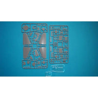 1/72 AMP E.E. Canberra T.Mk 11 - MPM Hobbies