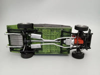 1/25 AMT 1971 Dodge Hemi Charger R/T Plastic Model Kit