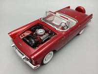 1/25 AMT 1956 Ford Thunderbird Plastic Model Kit