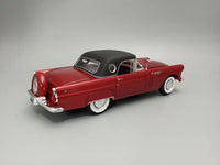 1/25 AMT 1956 Ford Thunderbird Plastic Model Kit