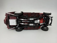 1/25 AMT 1956 Ford Thunderbird Plastic Model Kit