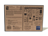 1/25 AMT 1956 Ford Thunderbird Plastic Model Kit