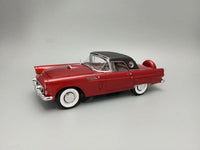 1/25 AMT 1956 Ford Thunderbird Plastic Model Kit