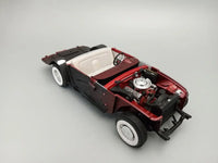 1/25 AMT 1956 Ford Thunderbird Plastic Model Kit