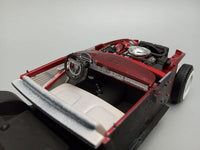 1/25 AMT 1956 Ford Thunderbird Plastic Model Kit