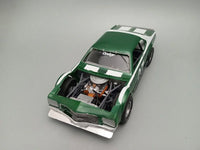 1/25 AMT Dodge Dart Sportsman Short Track Kit Car Plastic Model Kit