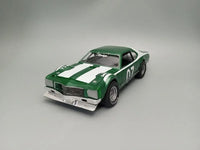 1/25 AMT Dodge Dart Sportsman Short Track Kit Car Plastic Model Kit