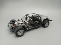 1/25 AMT Dodge Dart Sportsman Short Track Kit Car Plastic Model Kit