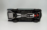 1/25 AMT 1970 Chevy Chevelle John Wick Plastic Model Kit