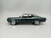 1/25 AMT 1970 Chevy Chevelle John Wick Plastic Model Kit