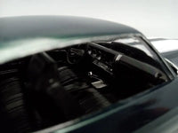 1/25 AMT 1970 Chevy Chevelle John Wick Plastic Model Kit