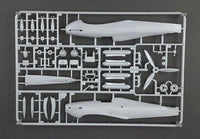 1/48 Arma Hurricane Mk IIb Reconnaissance Plastic Model Kit - MPM Hobbies