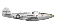 1/48 Arma Hobby P-39 Airacobra RECON - MPM Hobbies