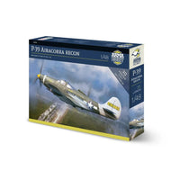 1/48 Arma Hobby P-39 Airacobra RECON - MPM Hobbies