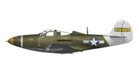 1/48 Arma Hobby P-39 Airacobra RECON - MPM Hobbies