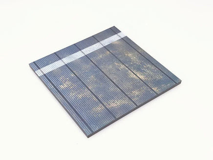 1/72 Arma USN/RN Escort Carrier Deck Plastic Model Kit - MPM Hobbies