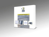 1/72 Arma USN/RN Escort Carrier Deck Plastic Model Kit - MPM Hobbies