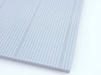 1/72 Arma USN/RN Escort Carrier Deck Plastic Model Kit - MPM Hobbies