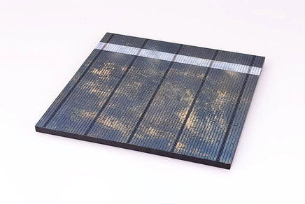 1/72 Arma USN/RN Escort Carrier Deck Plastic Model Kit - MPM Hobbies