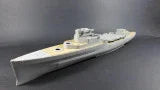 1/350 Artwox HMS Belfast 1942 Wood Deck for Trumpeter